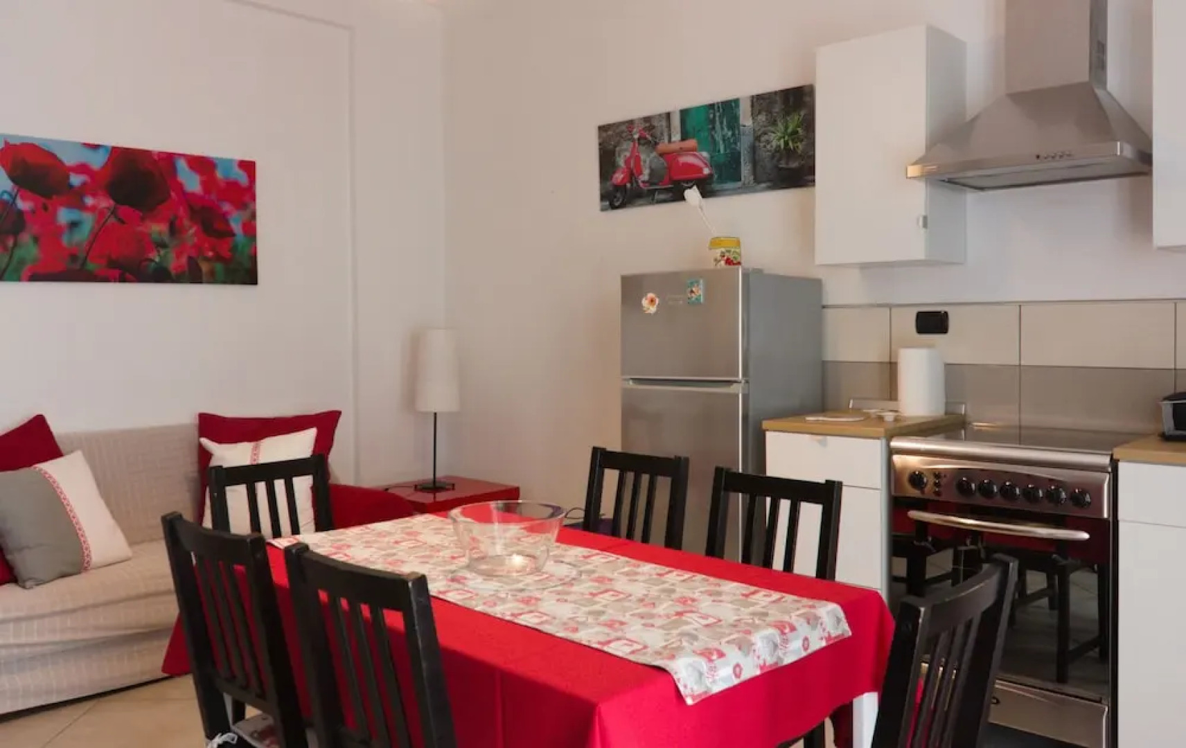 Ca' Bianca Bed & Breakfast