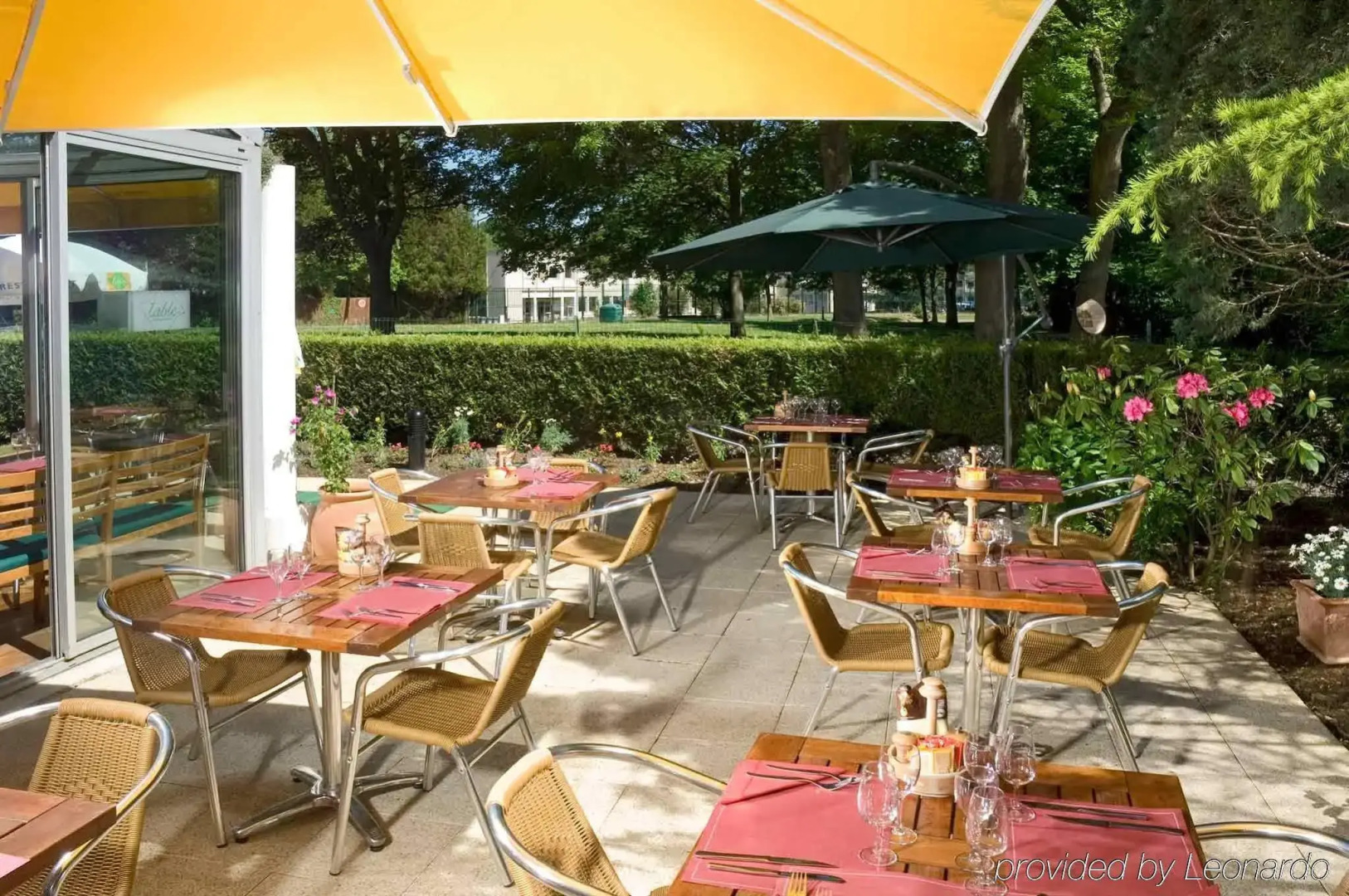 Ibis Paris Meudon Velizy