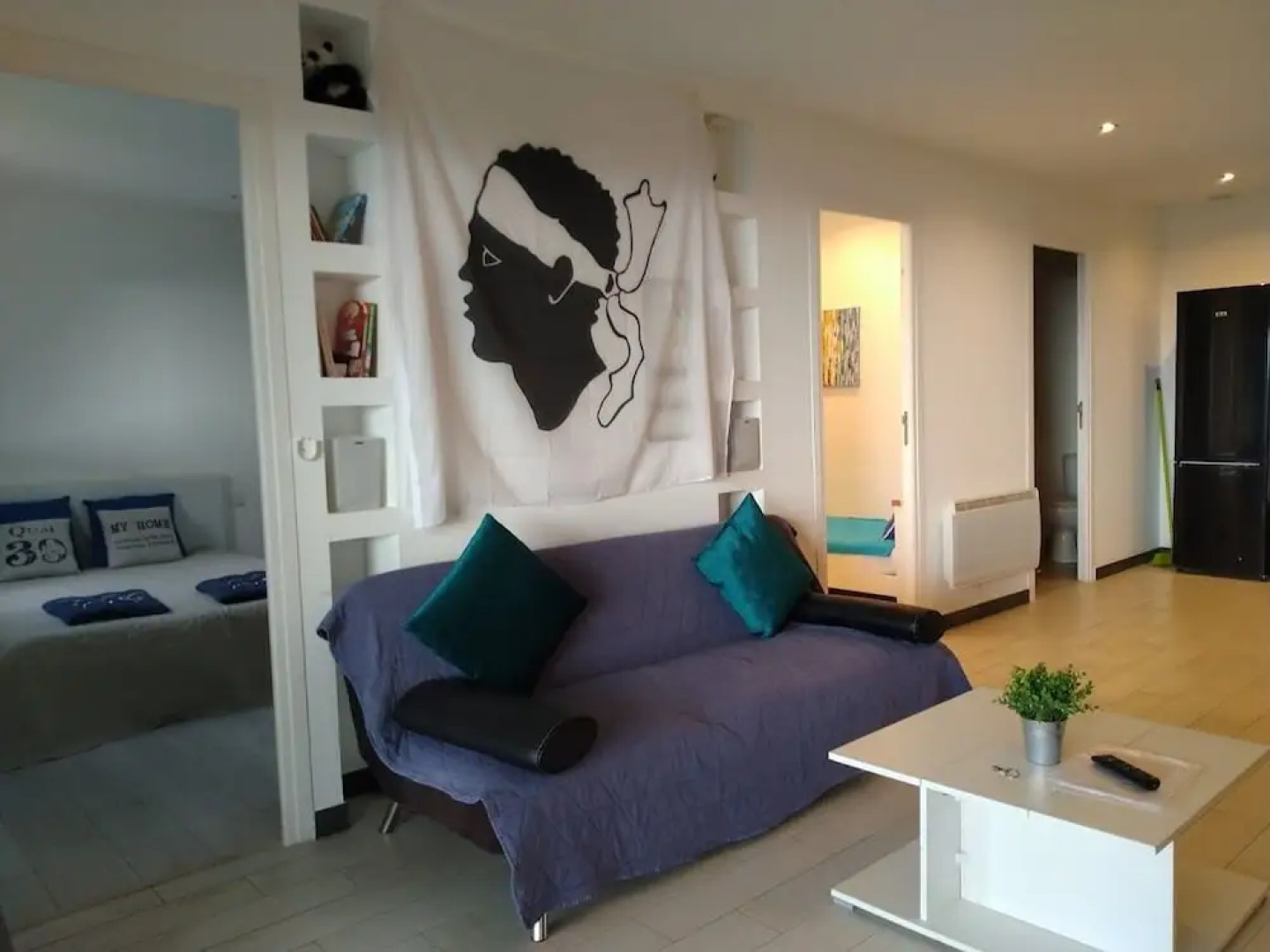 Cap Corse uribellinu 1