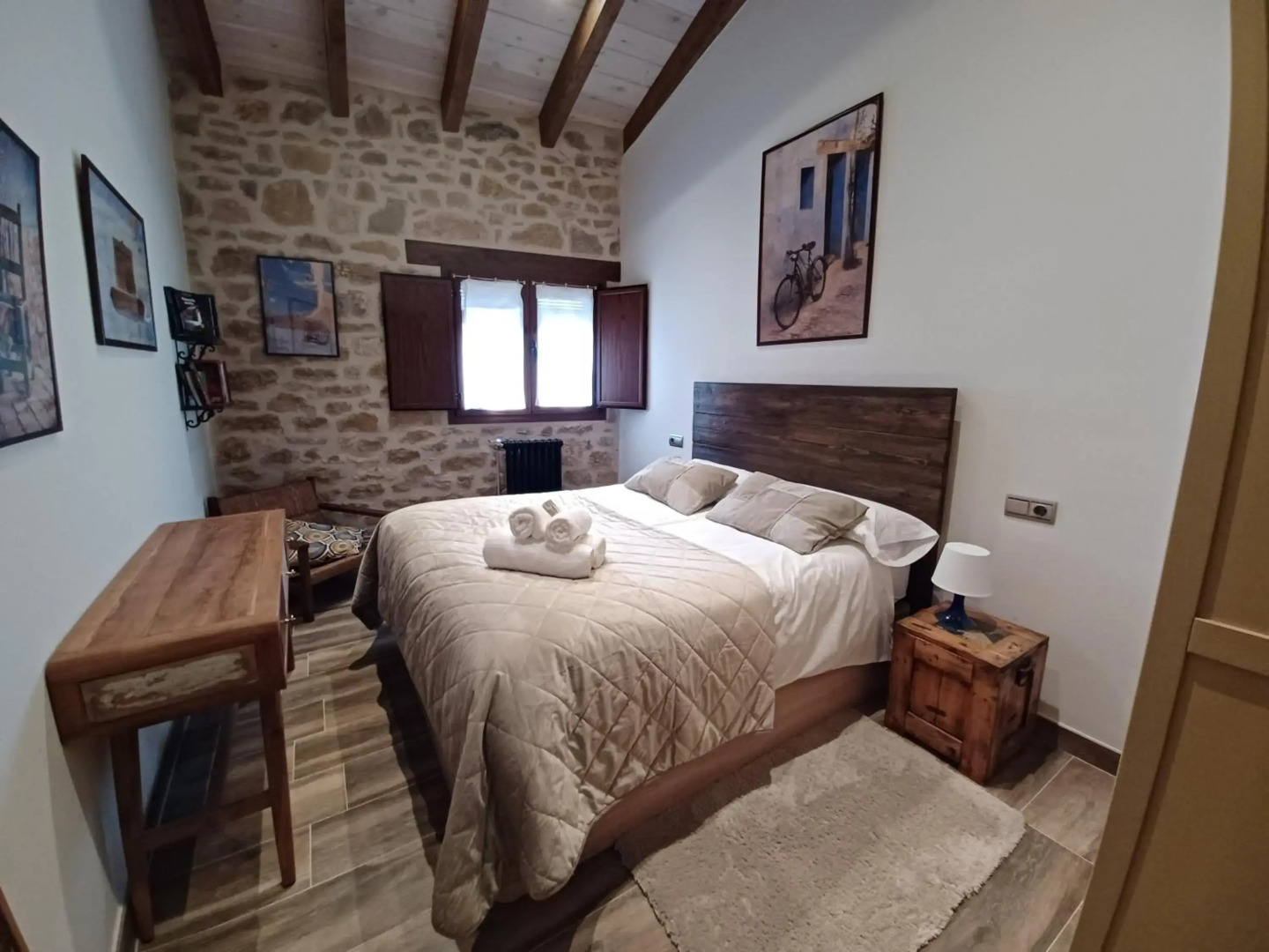 El Corral de Avelina