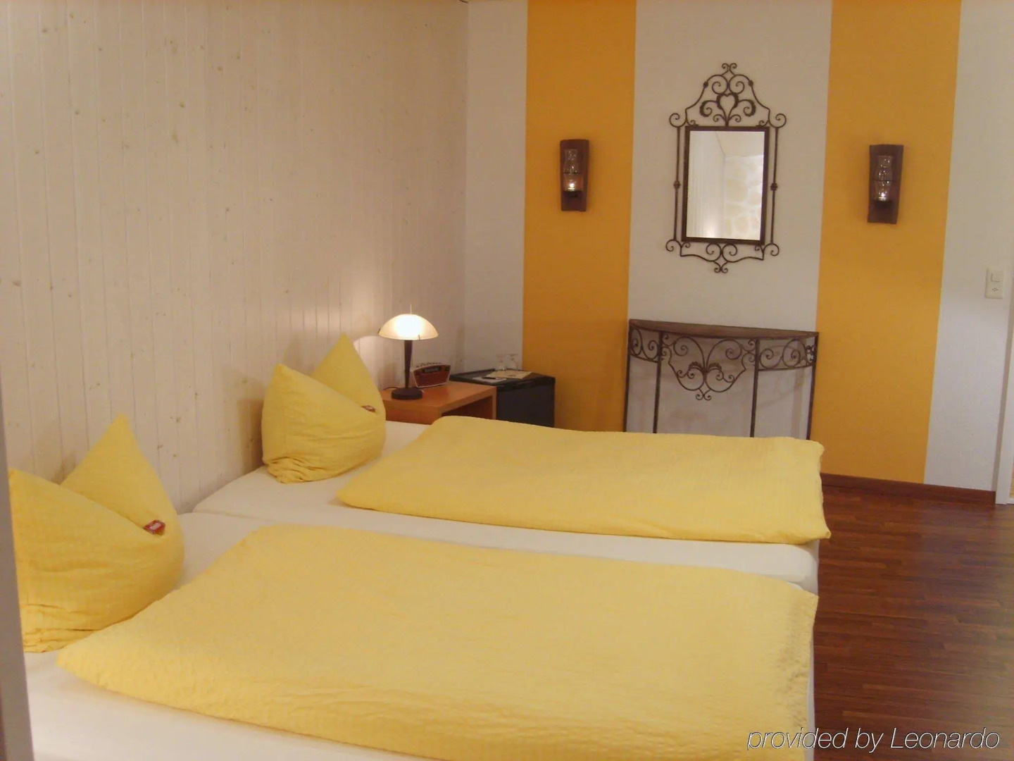 Hotel Zunfthaus zu Wirthen