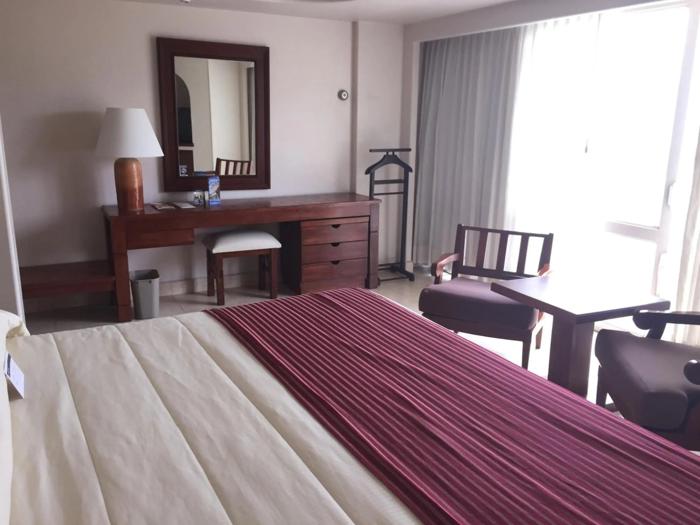 Hotel Fortin Plaza