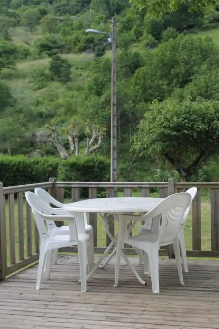 Camping du Pré Coulet