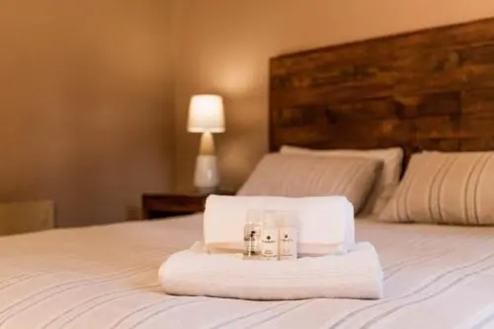 Tambati Overnight And Conference Center