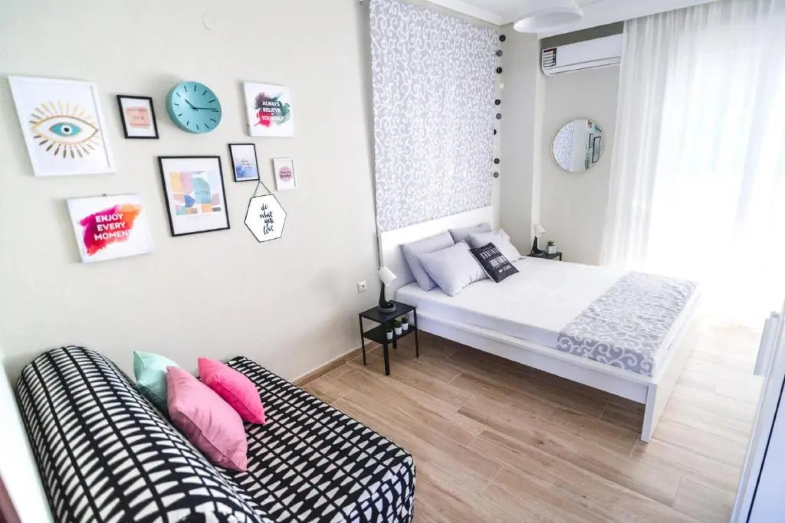 Sea Breeze Vibes 2020