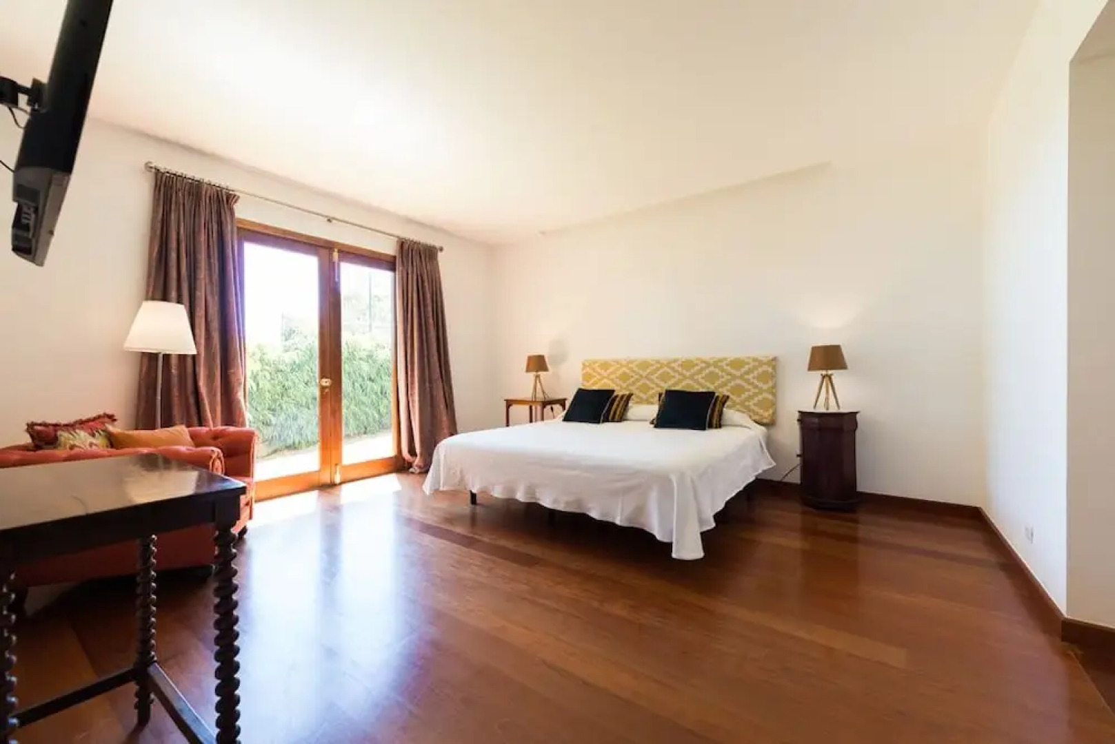 Villa Monte Lentiscal