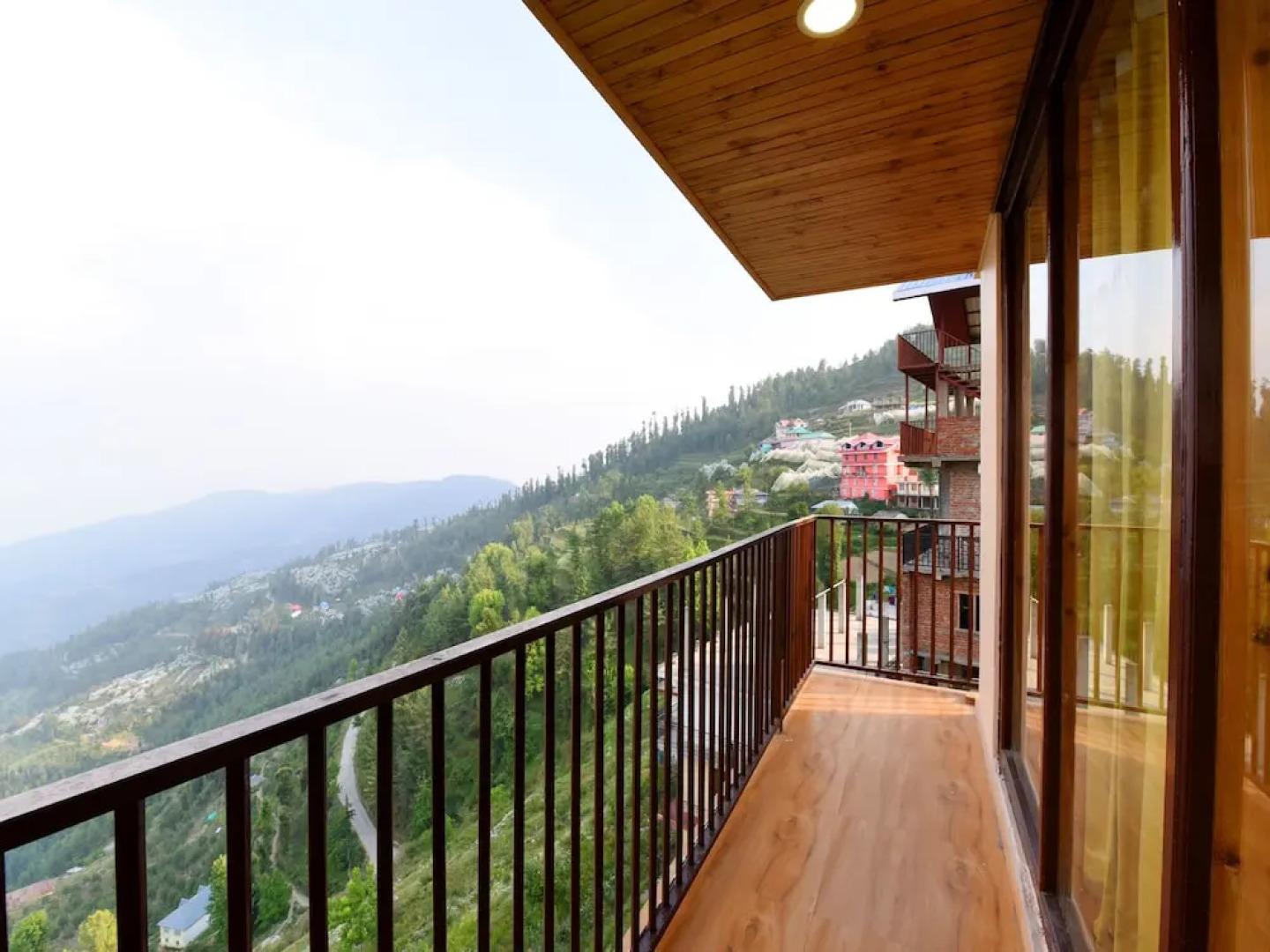 OYO 14776 The Tikker