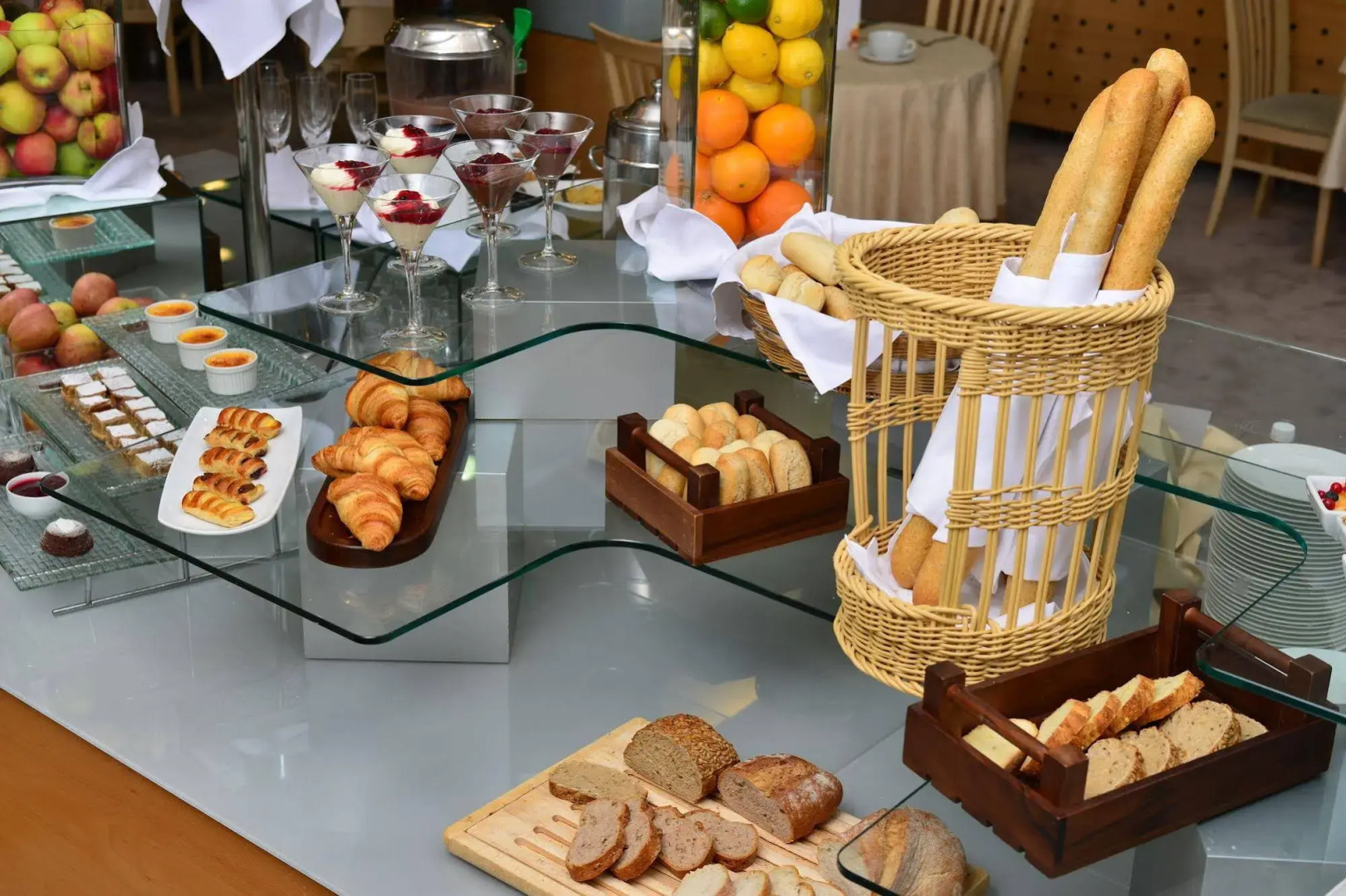 Отель Best Western Premier Hotel Slon