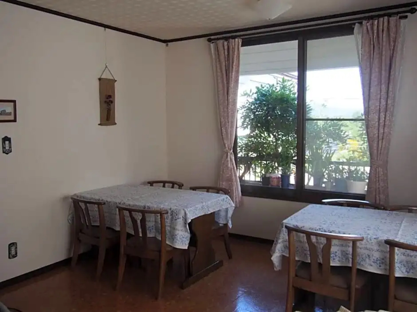 Japanese-Style Pension Hoshikawa