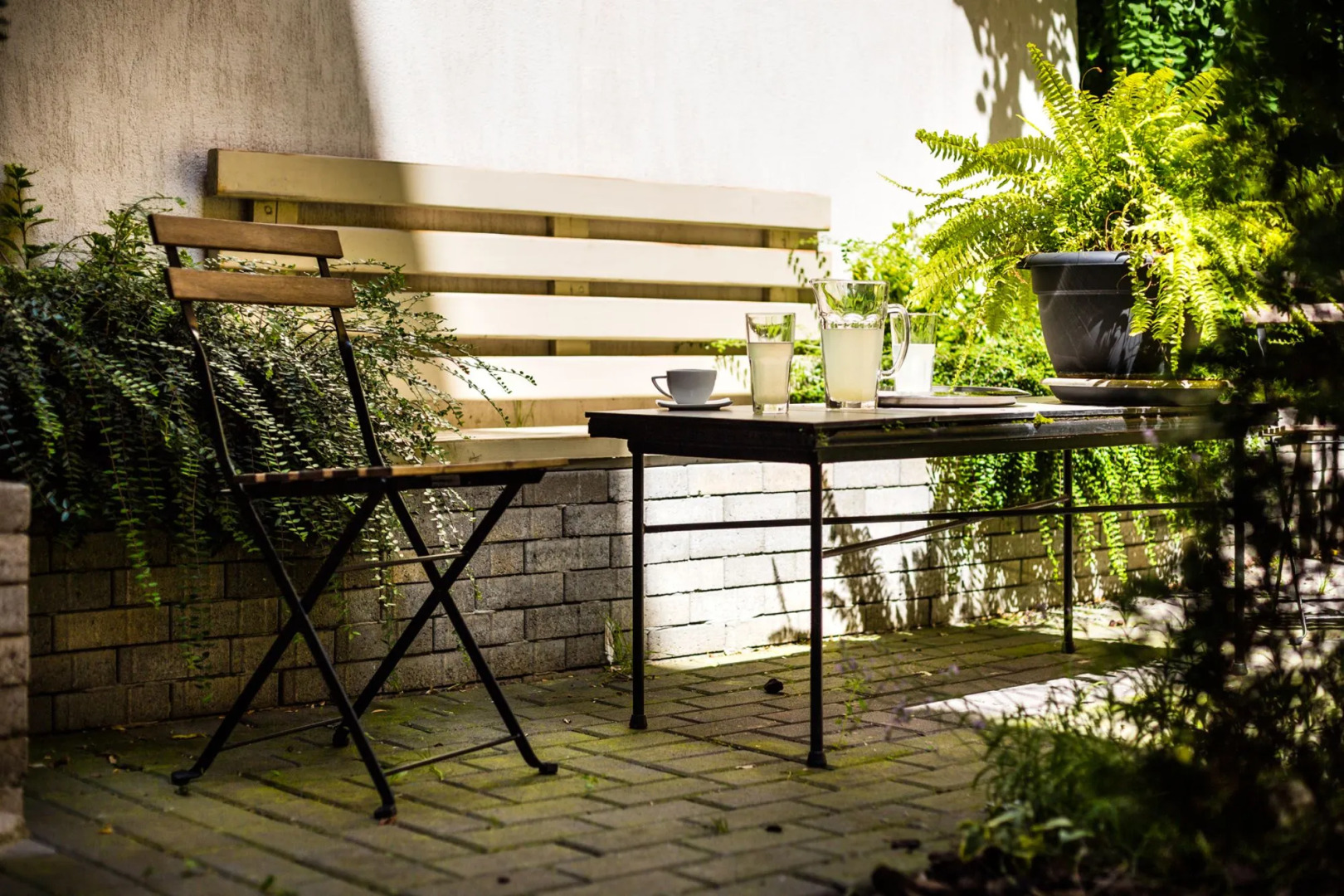 5 Vintage Guest House