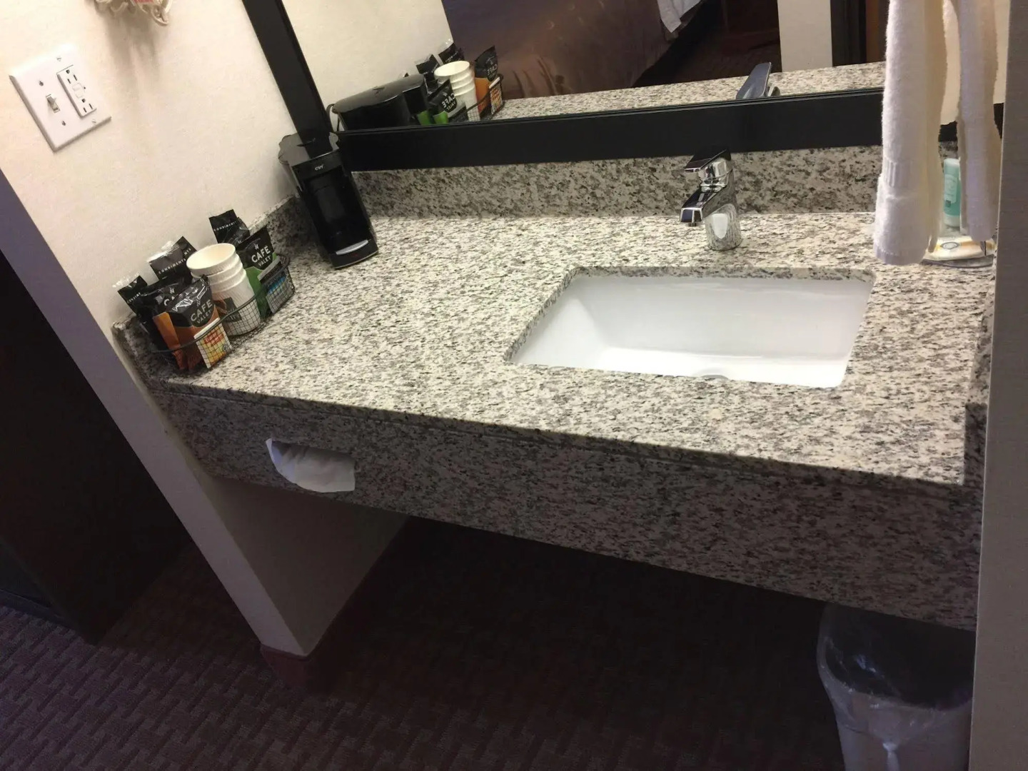 Quality Inn East Liverpool - Calcutta