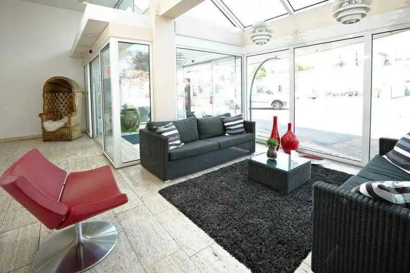 Best Western Hotel Gl. Skivehus