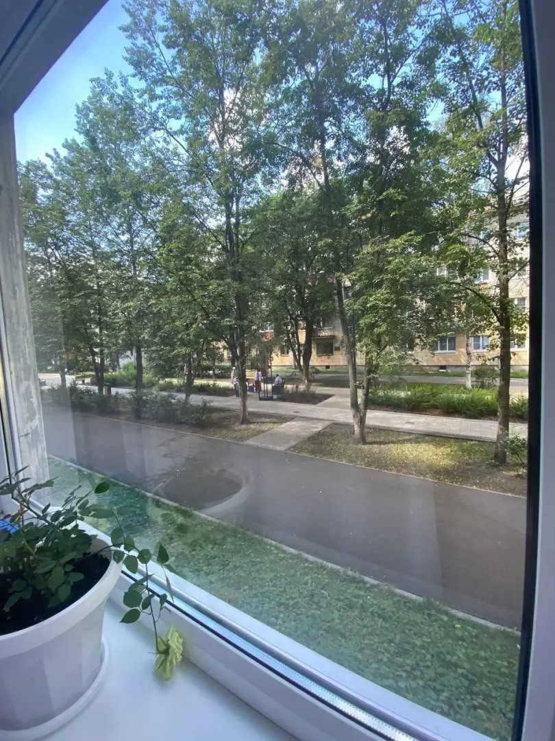 Апартаменты на улице Пирогова 21