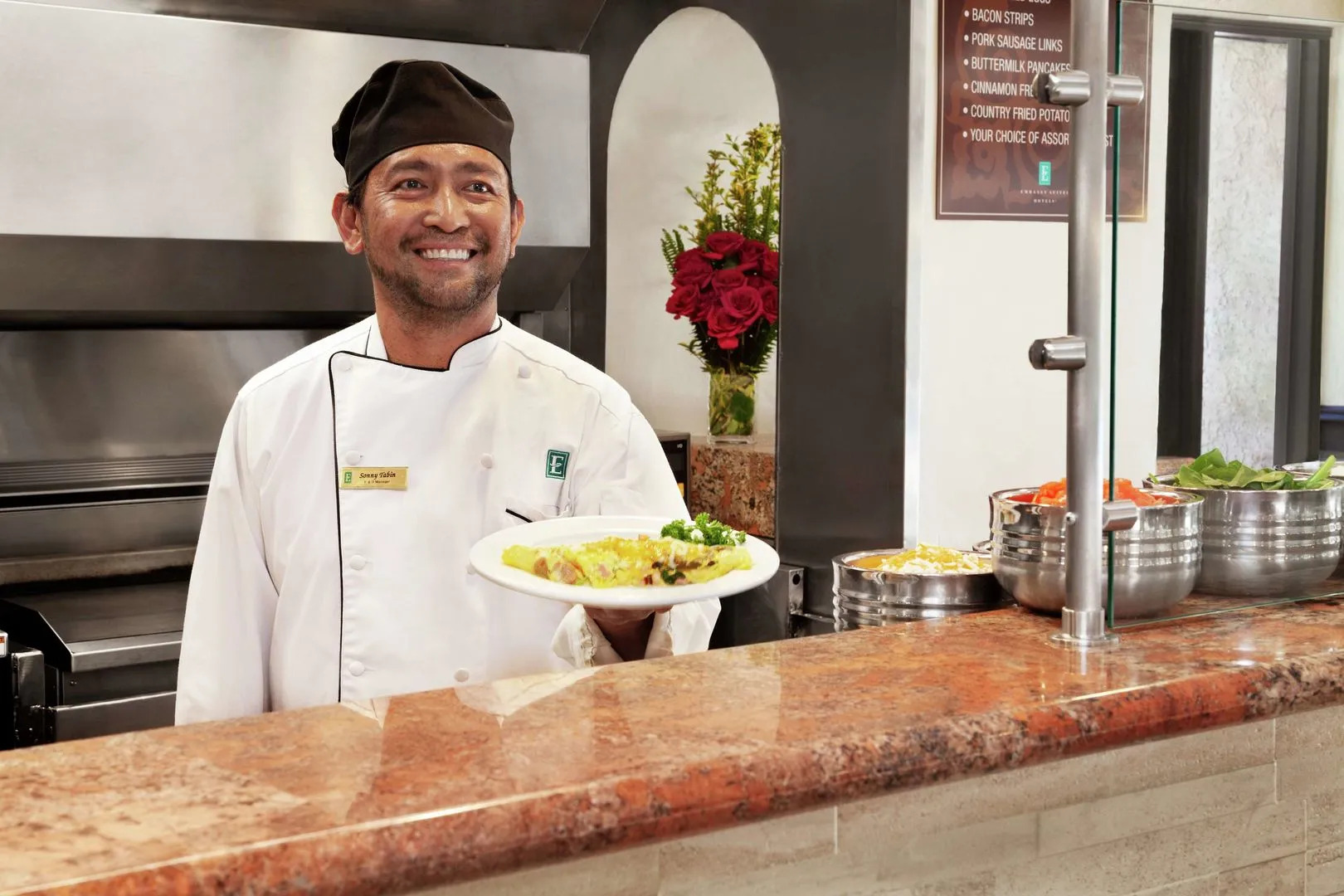 Embassy Suites by Hilton Lompoc Central Coast