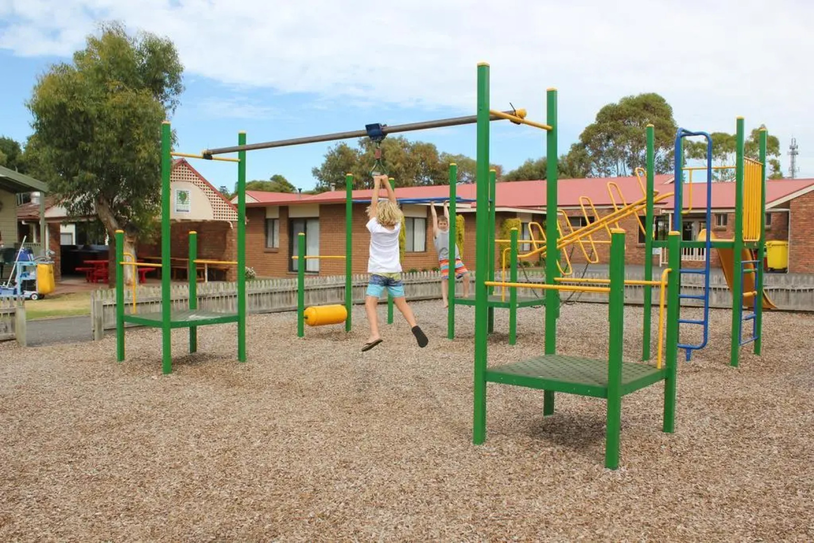 BIG4 Tasman Holiday Parks - Warrnambool