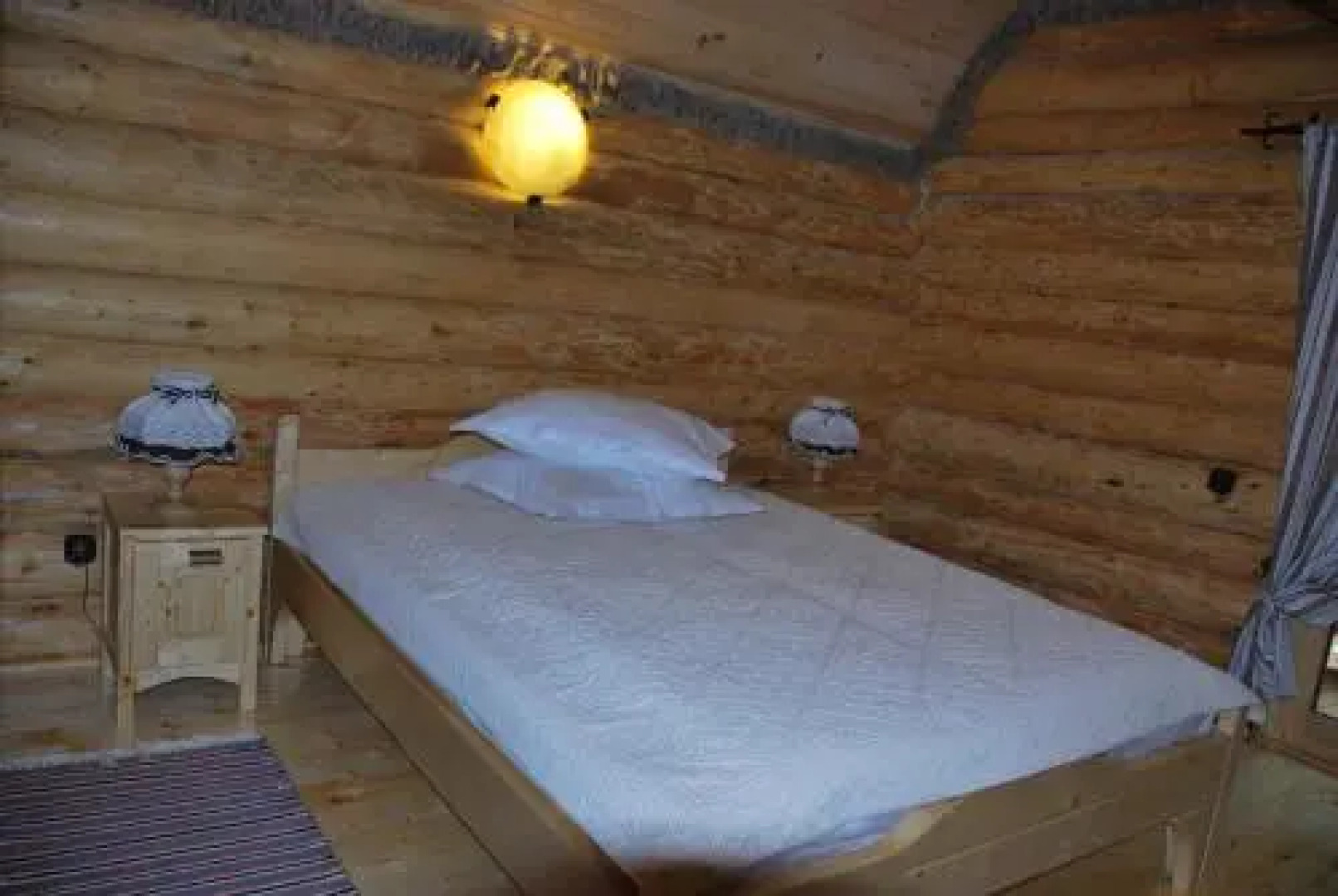 Complex Turist of Suior