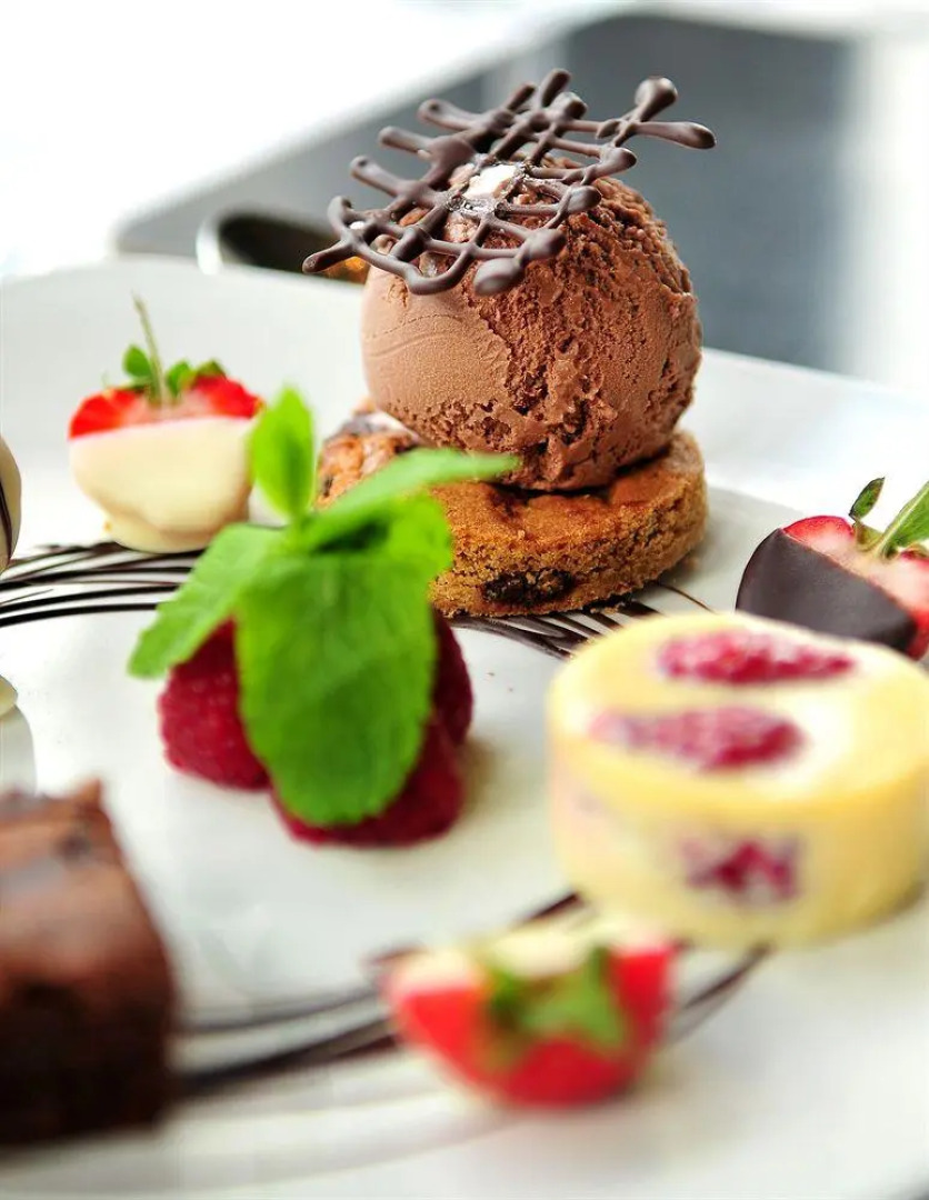 The Brooklands Hotel