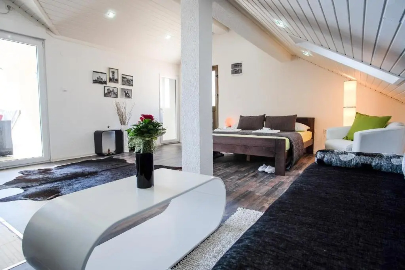 Apartments Lovori-Lorbe