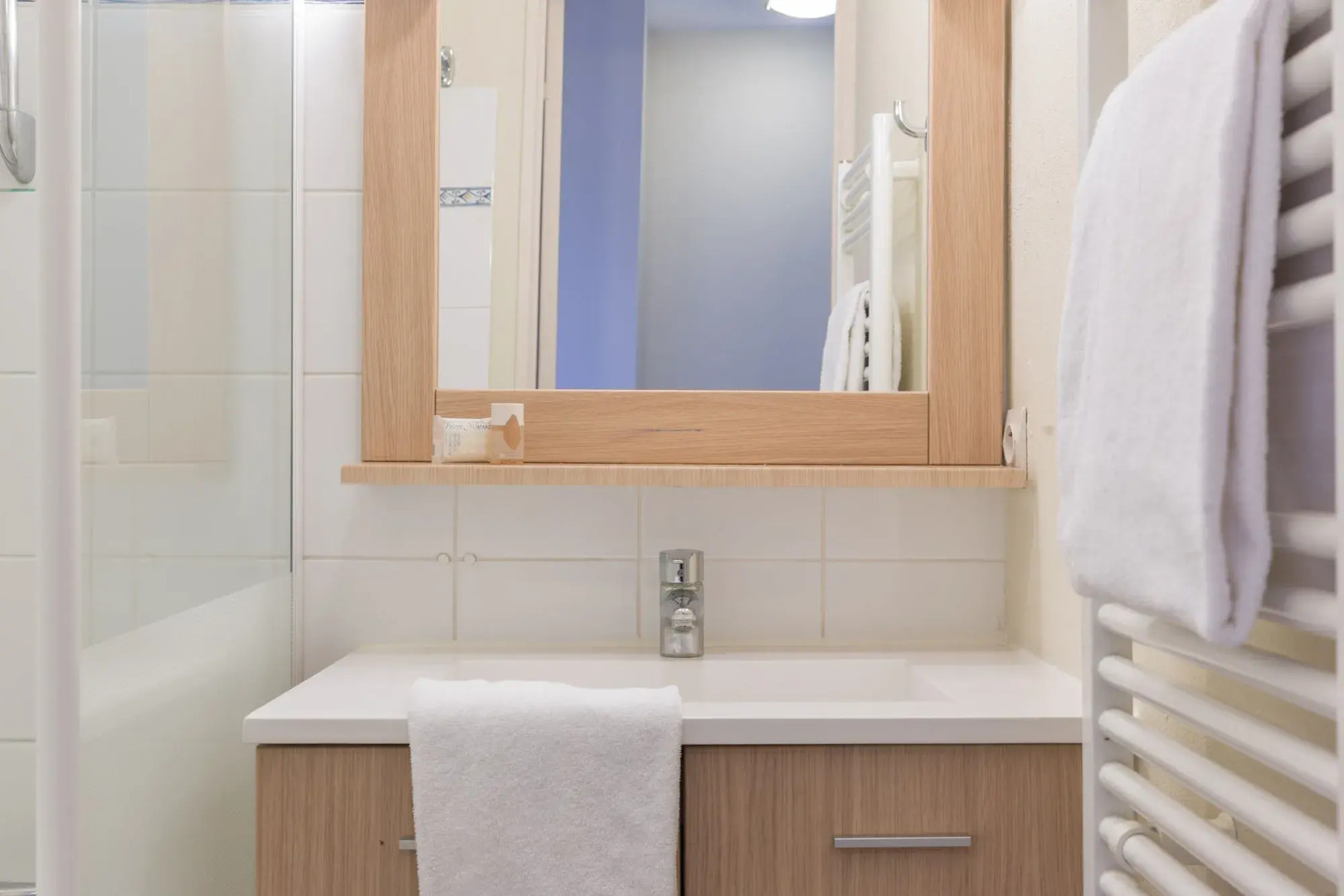 Pierre & Vacances Résidence Port Guillaume