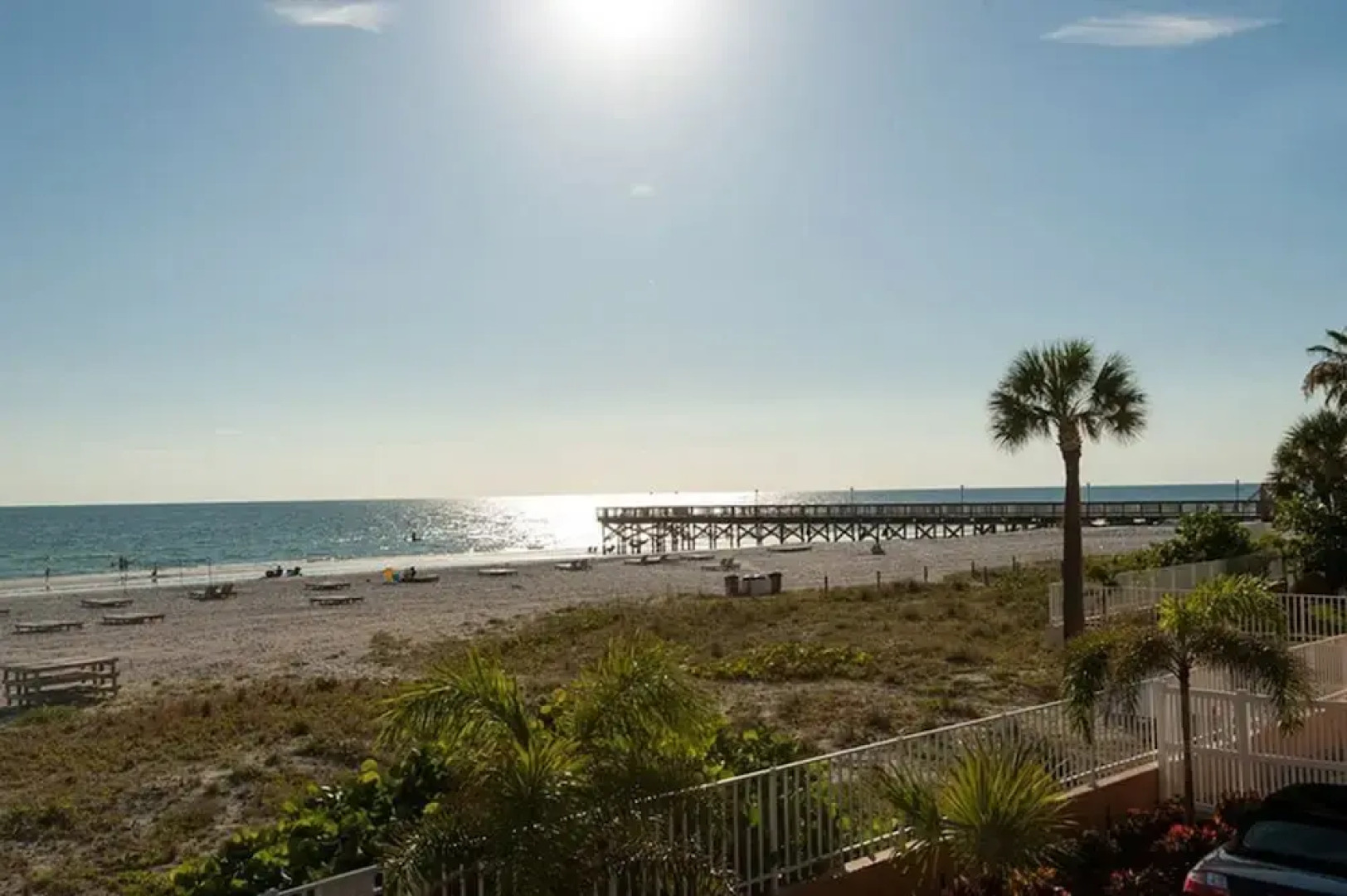 Beach Cottage 2103 Apartment