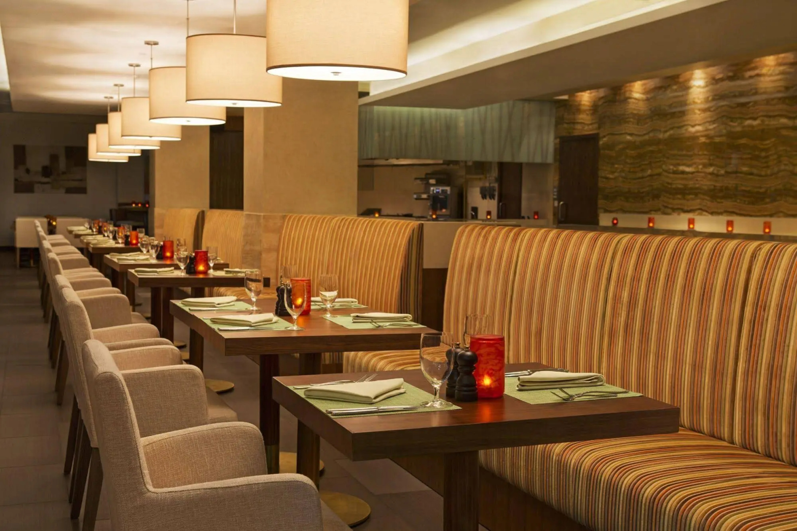 DoubleTree by Hilton Hotel and Residences Dubai Al Barsha