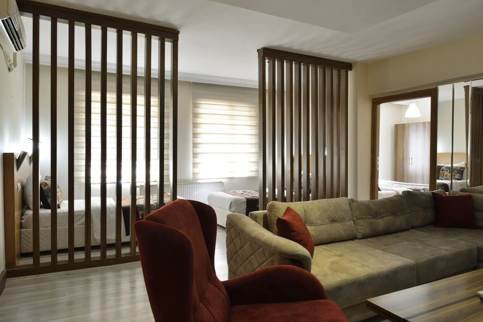 Formback Thermal Hotel Bursa