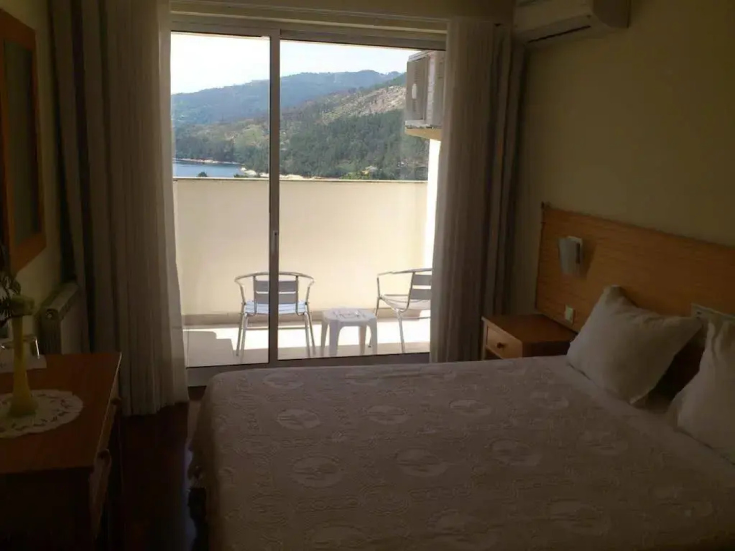 Hotel Lagoa Azul do Gerês