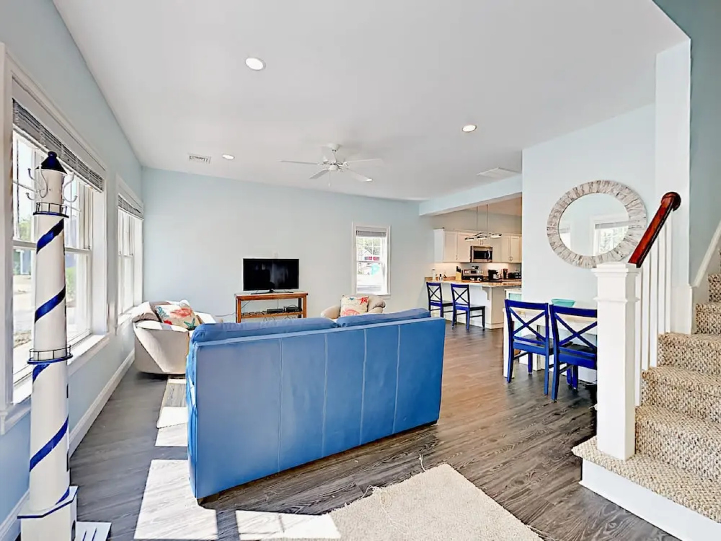 1976 Portland Road Cottage Unit 3 Porpus Place 2 Bedrooms 2 Bathrooms