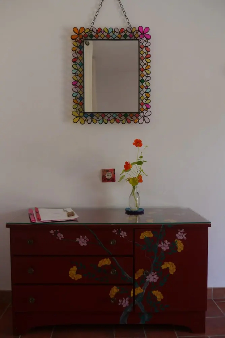 El Molino Del Abuelo