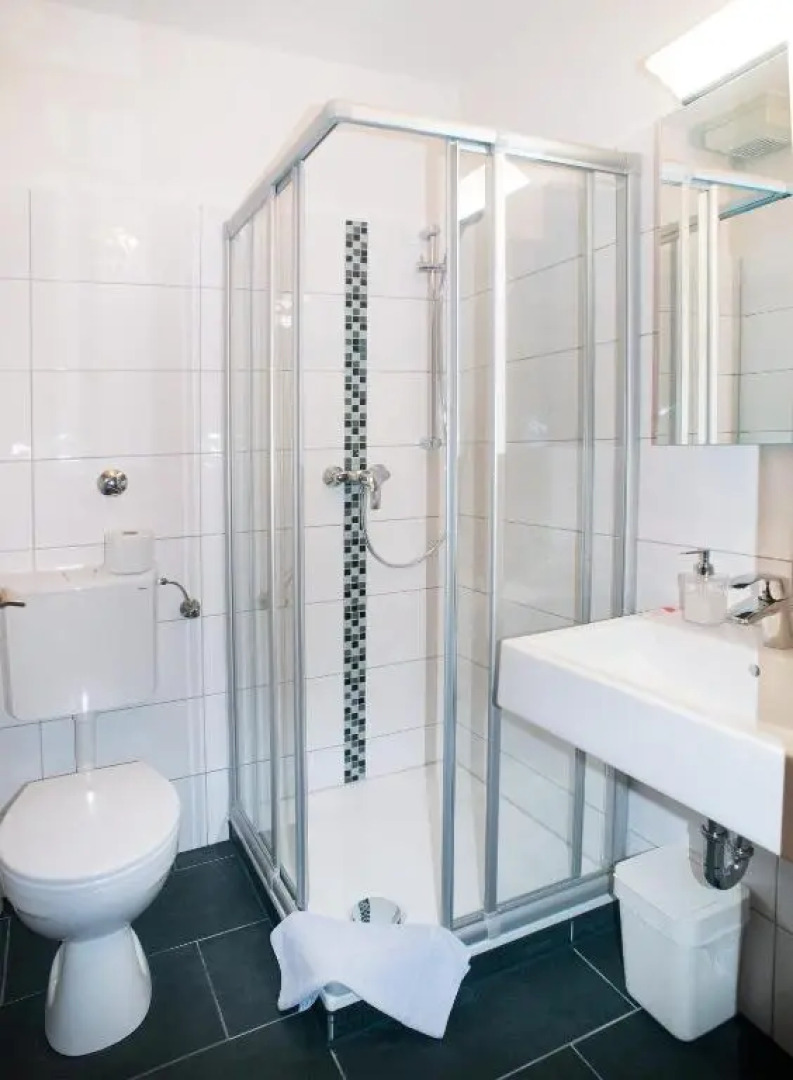 Hotel Garni Haus Schönberger