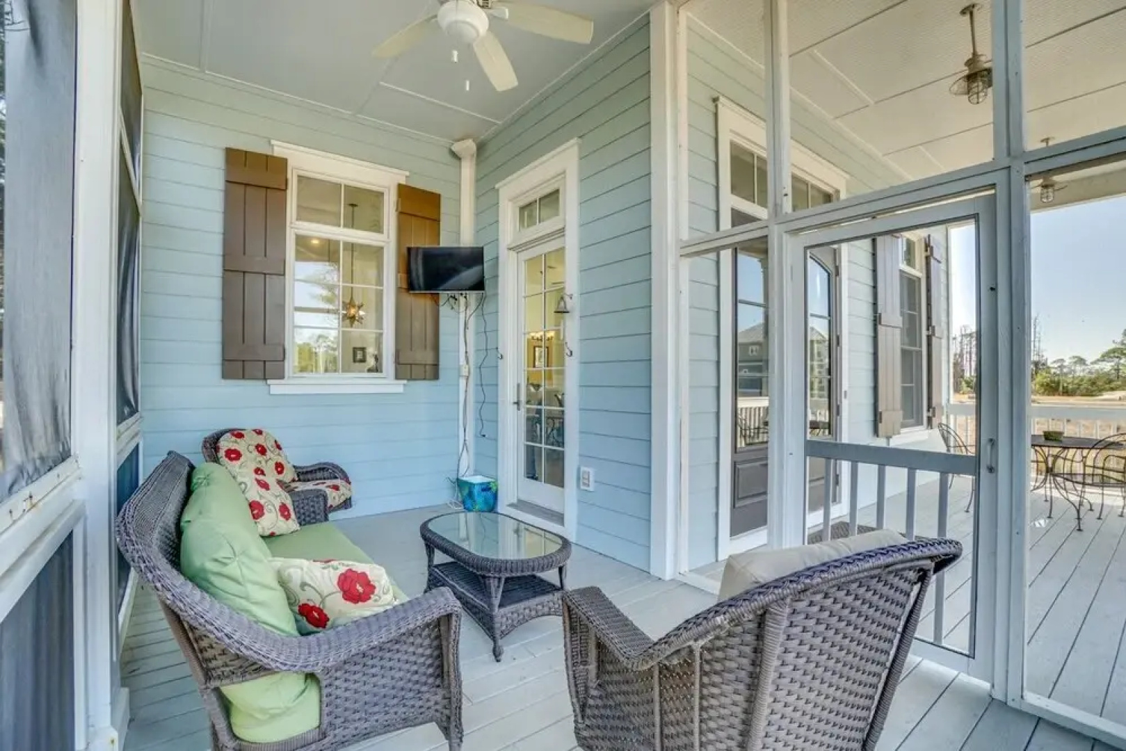 Rosemary Cottage