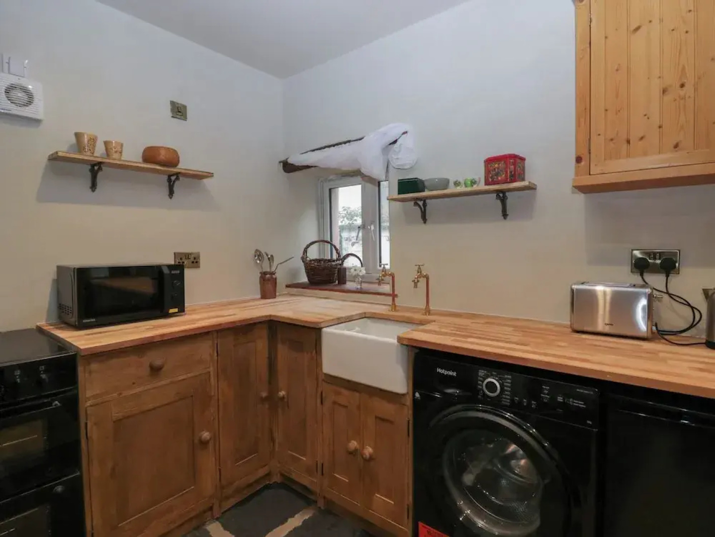 Eden Vale Cart House