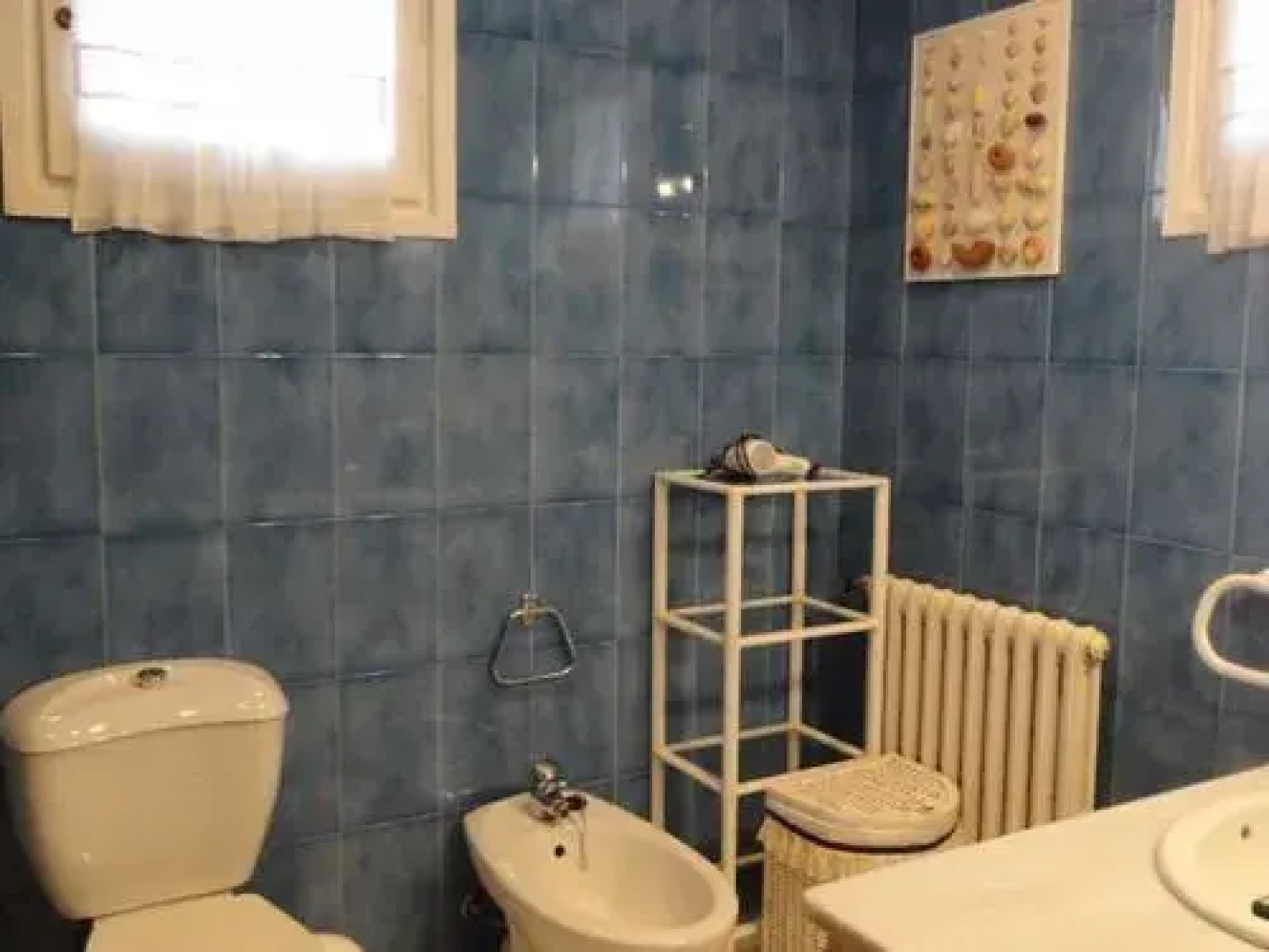 Golf 14 - Three Bedroom