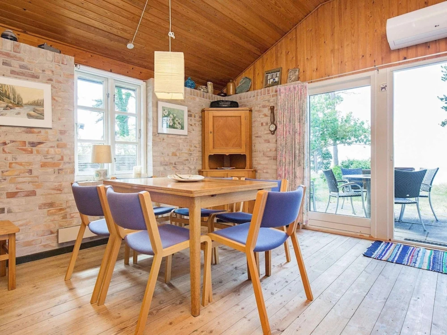 5 Person Holiday Home in Kalundborg