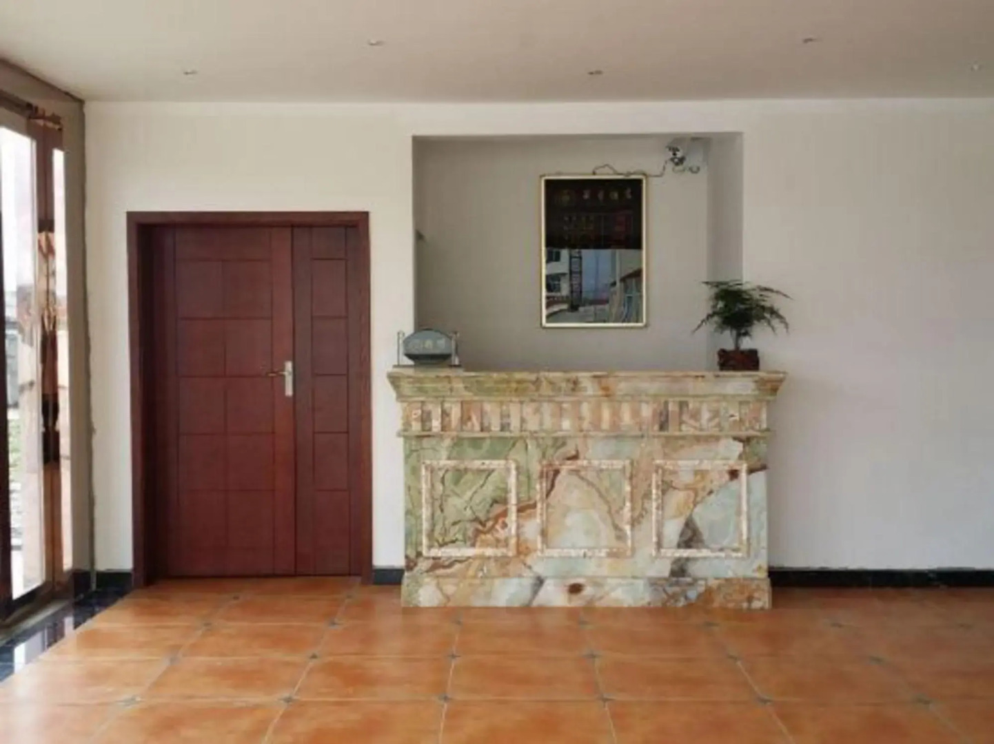 Xintian'e Boutique Hotel