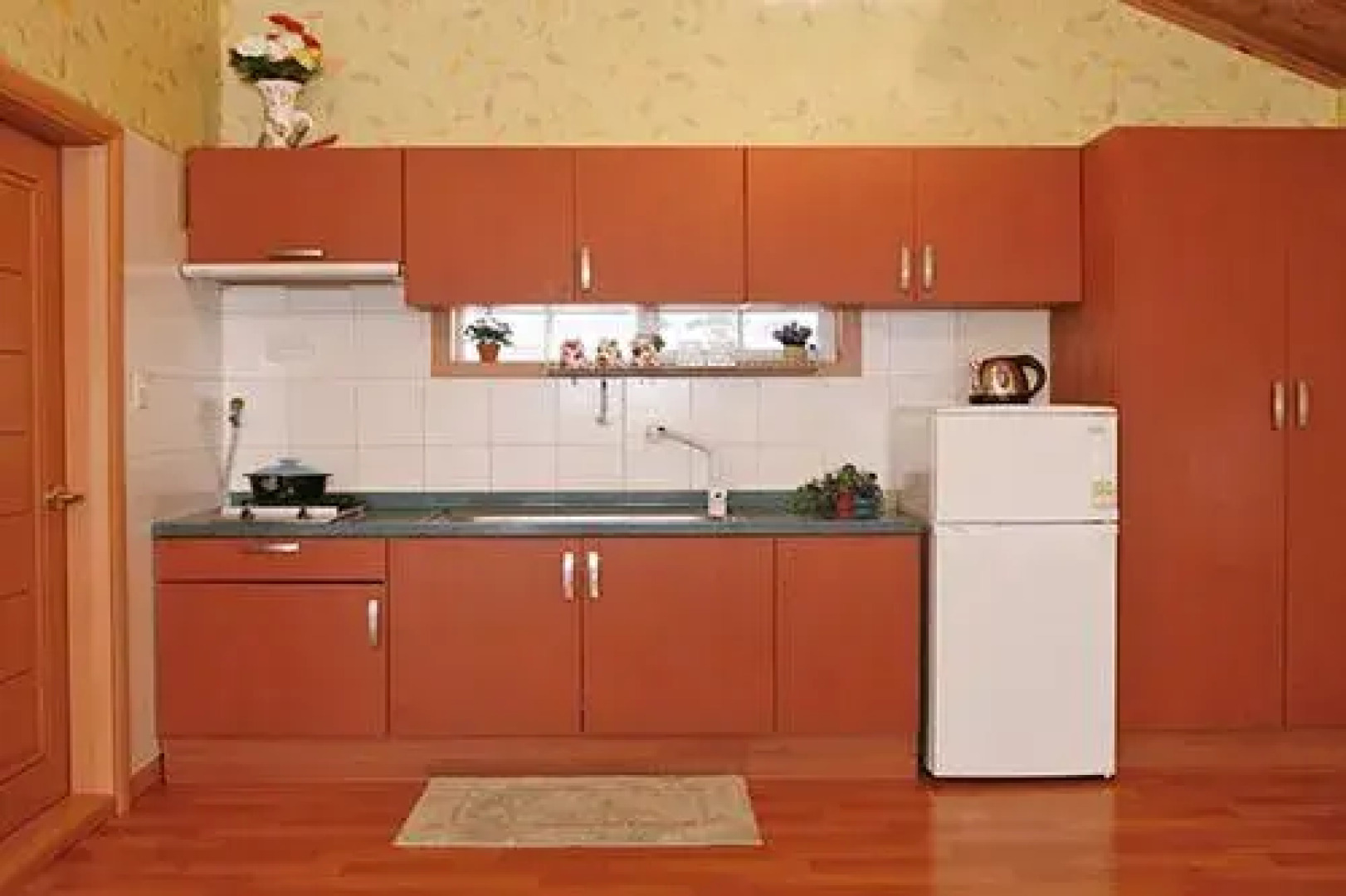 Taeangolden Coast Pension