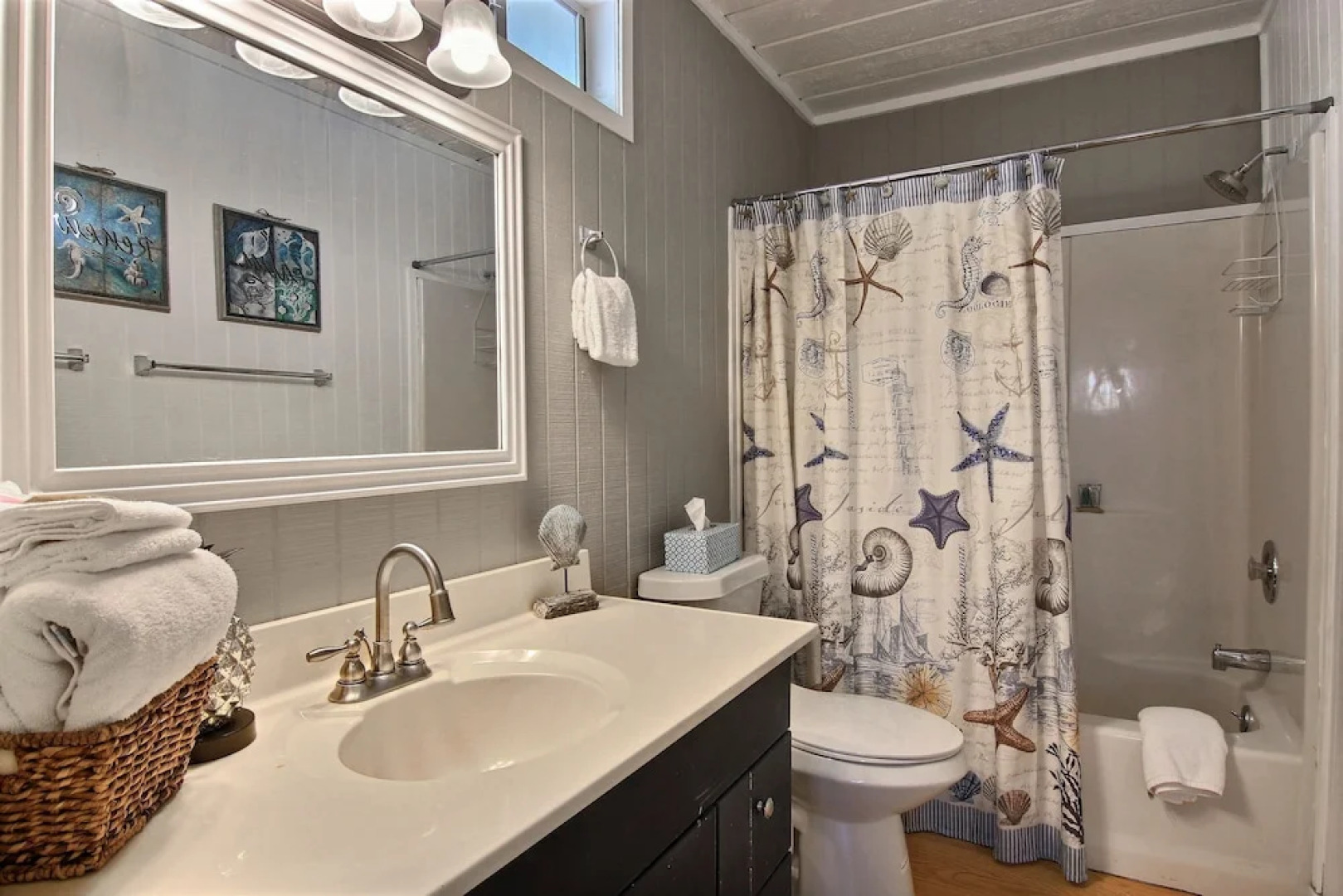 The Kids' Inheritance - 3 Br Home