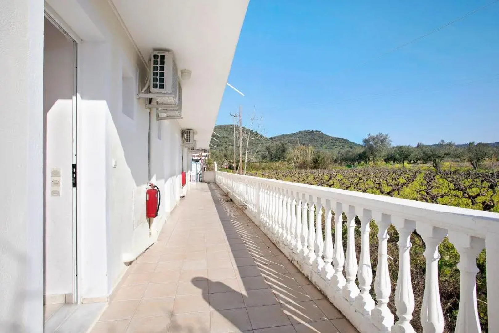 Zantegarden Apartment 4