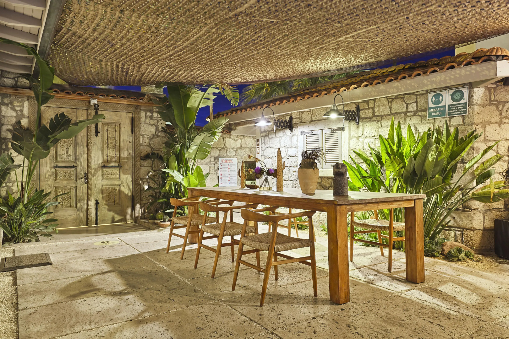 Casa Luna Hotel Alaçati