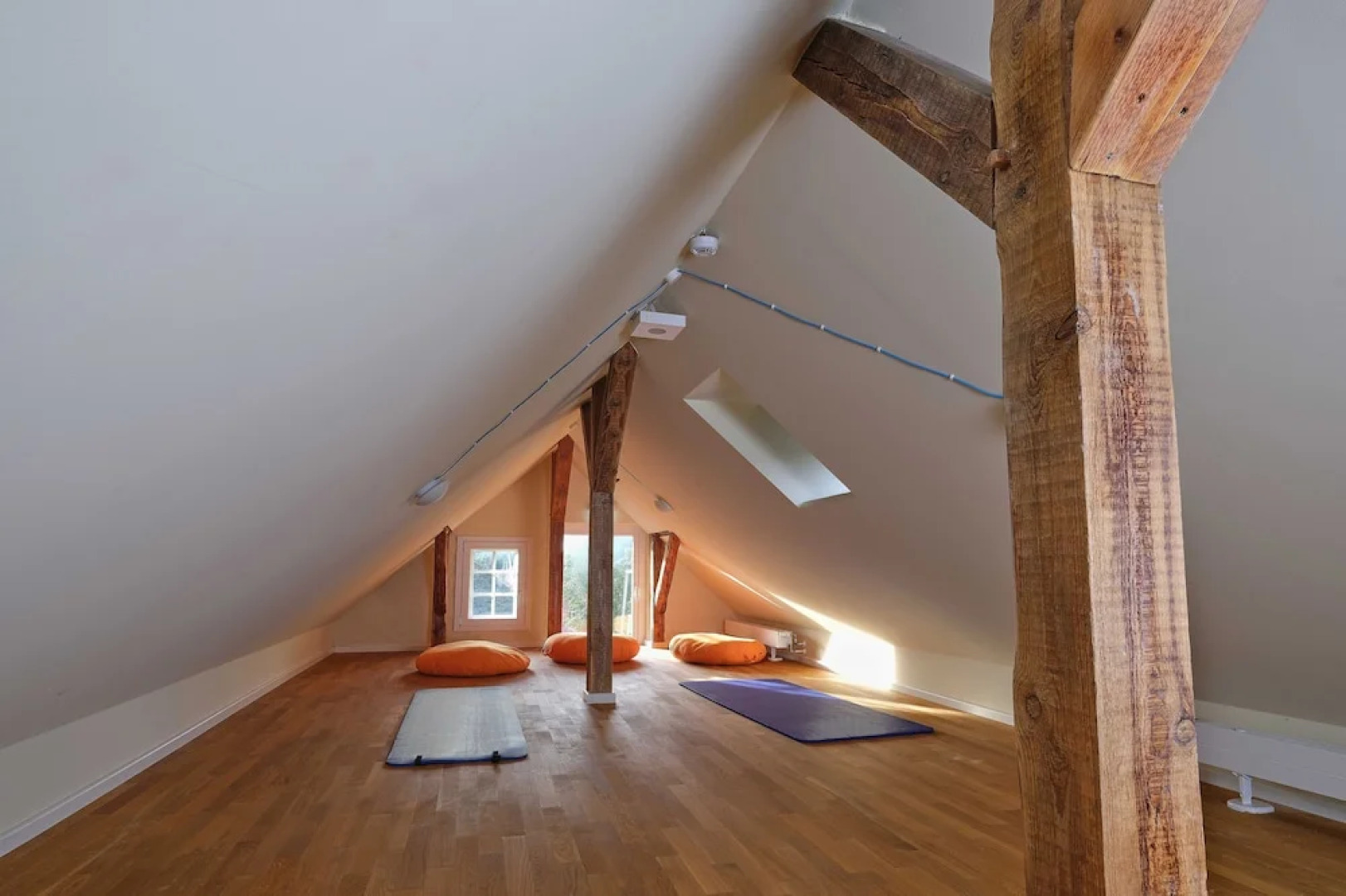 Klostergartenhotel Marienfliess