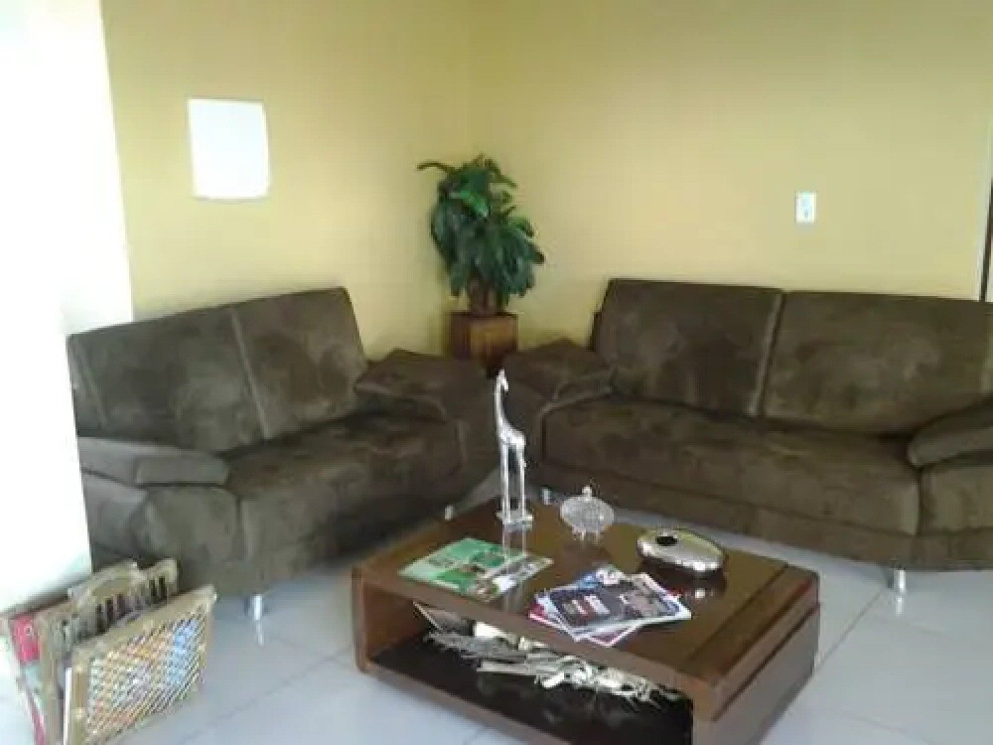 Hotel Nossa Senhora Do Rosario