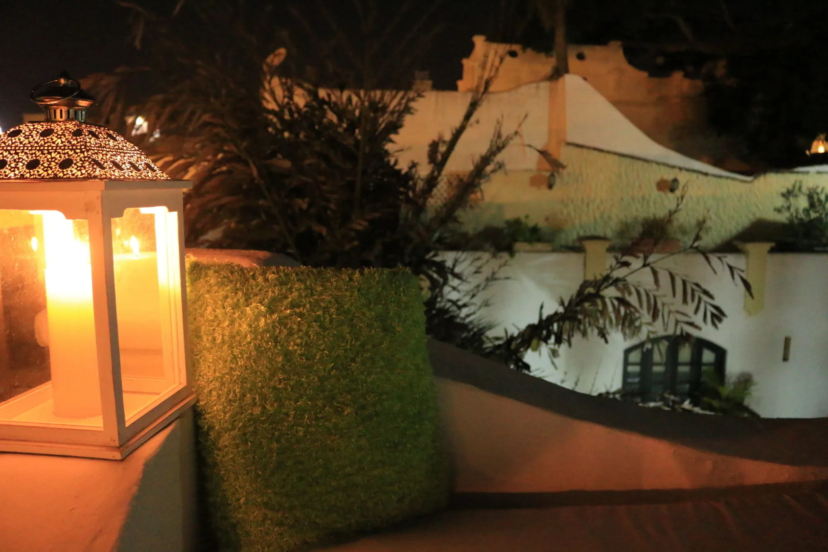 Hotel Casa de la Tablada