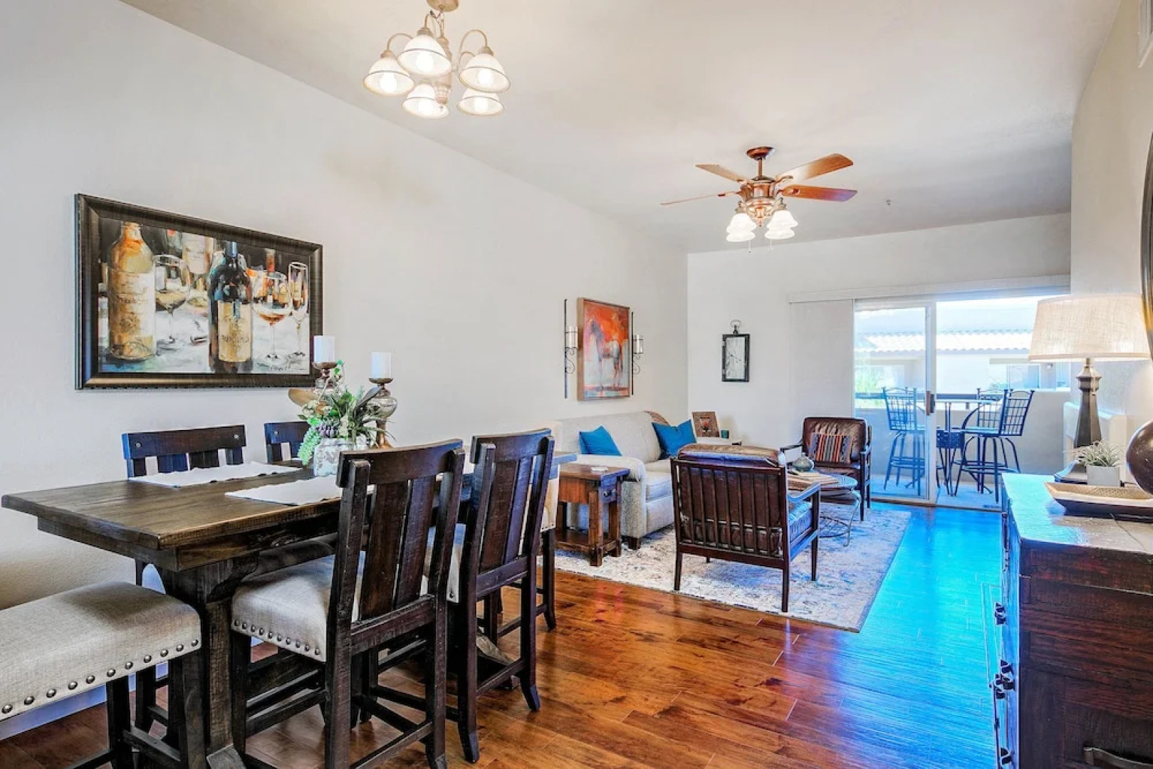 Aventura Condominiums