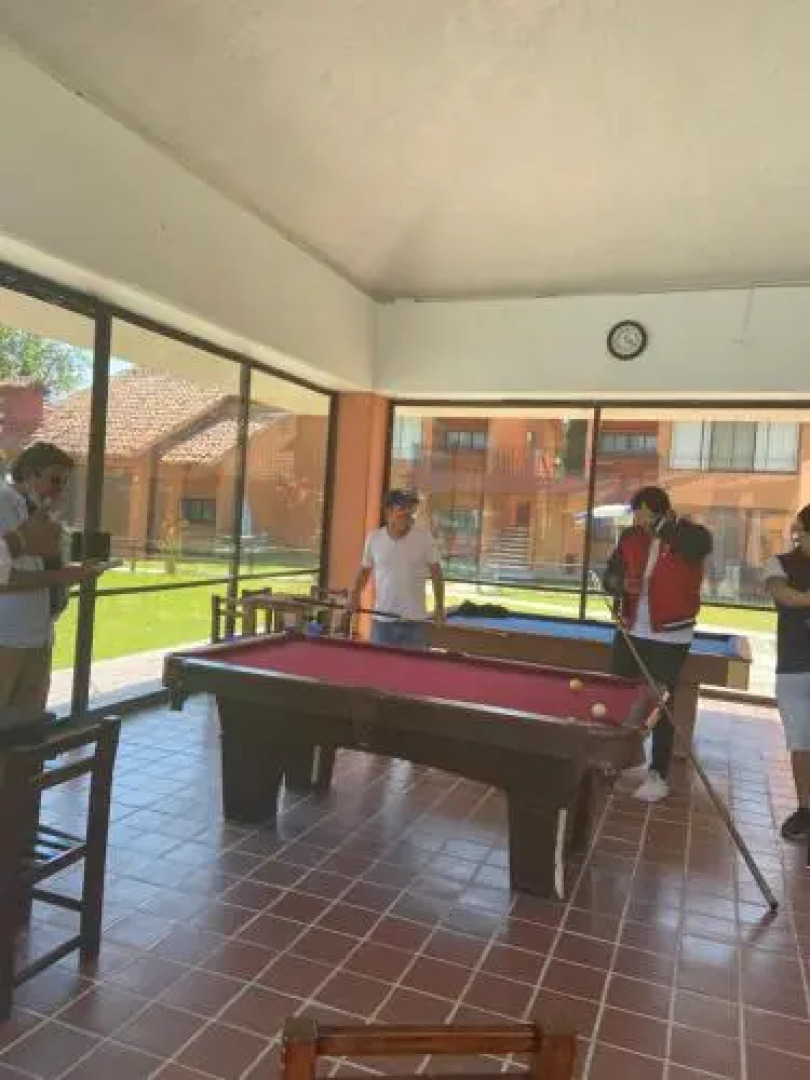 Tequisquiapan Villa 37