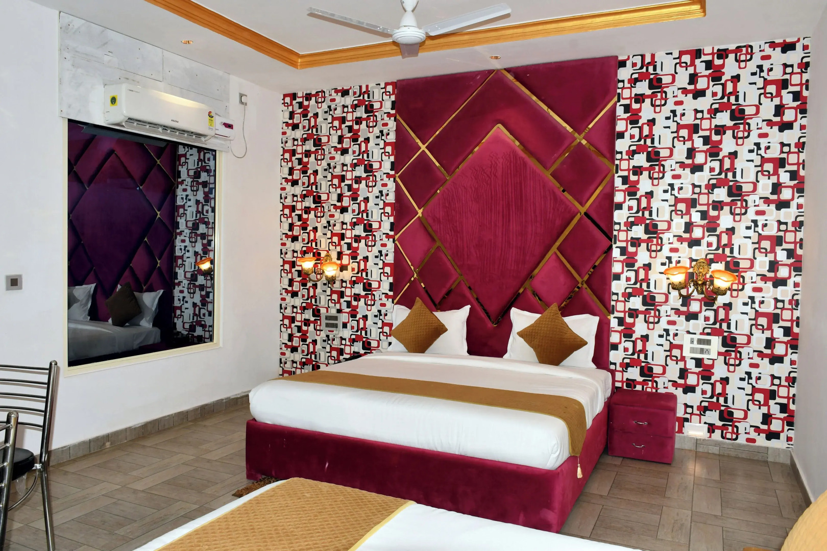 Bellazio Suites Hotel & Resort