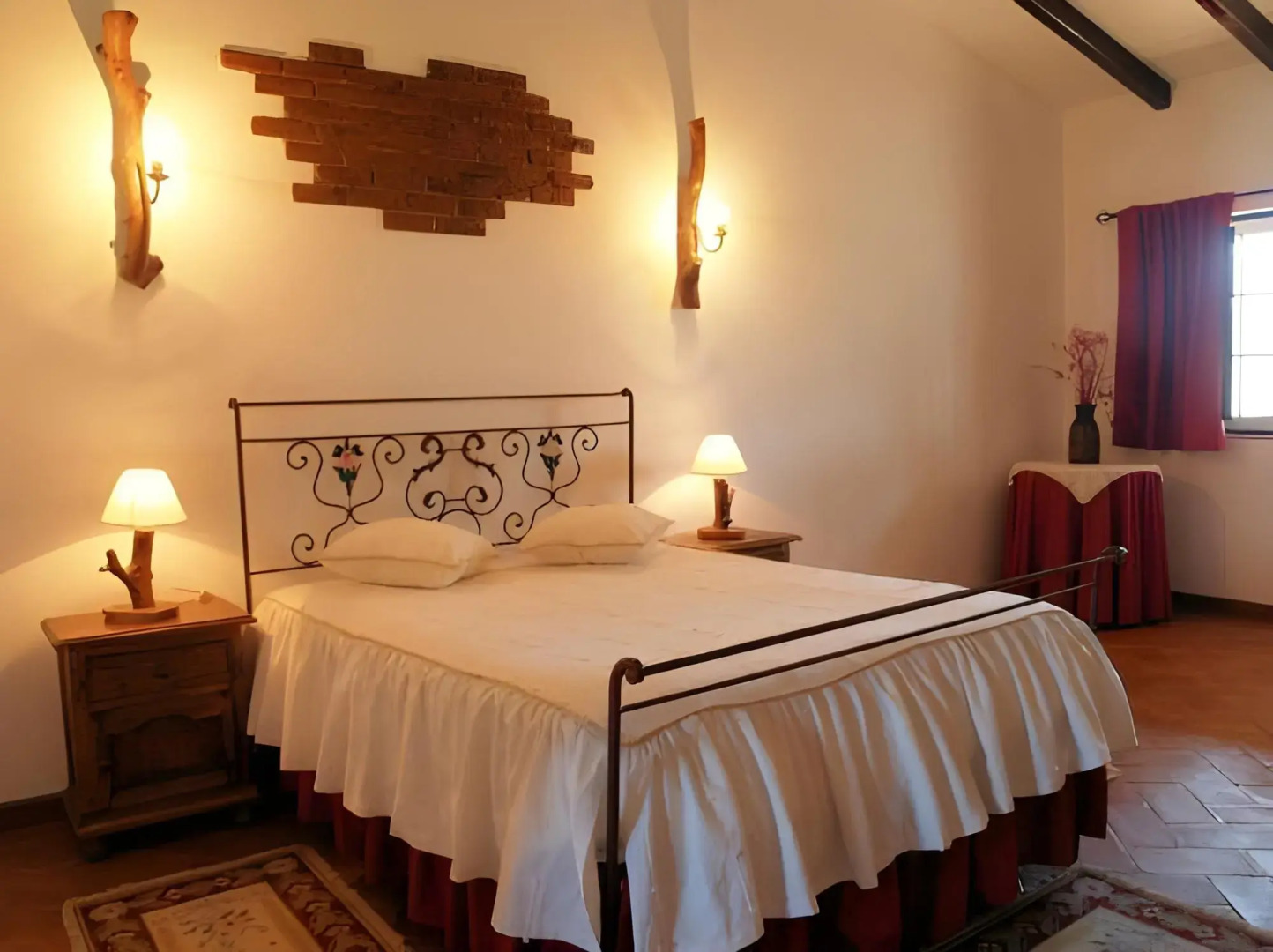 Agro-Turismo Monte da Galega