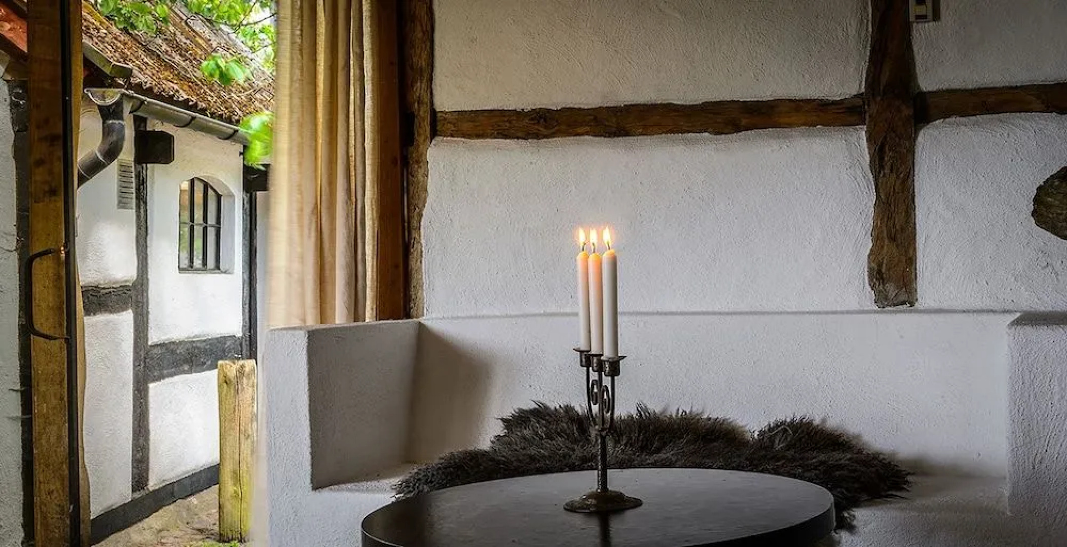 Rubensholm Bed & Breakfast