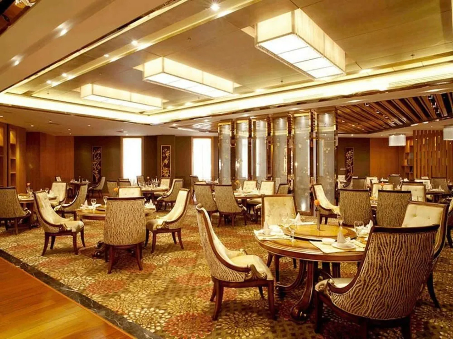 Danzhou Yangpu Yingbin Hotel