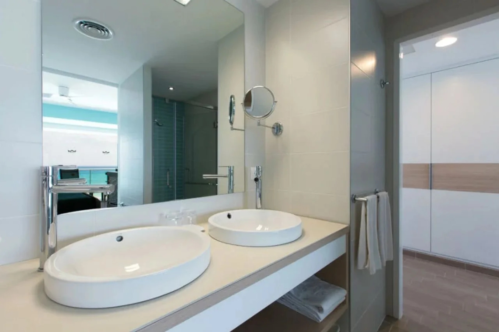 Hotel Riu San Francisco - Adults Only