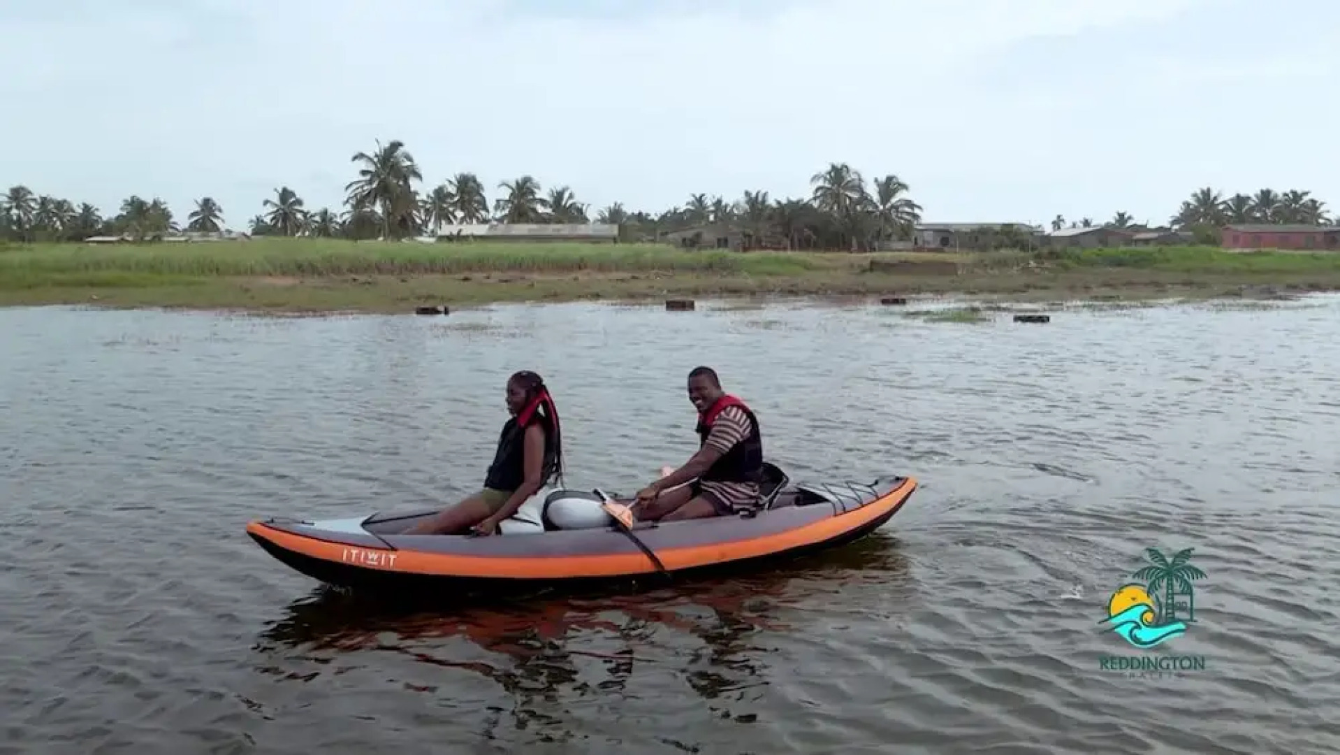 Reddington Beach Resort